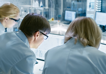 Les bénéfices d’une analyse GWAS élargie à la recherche de facteurs génétiques de susceptibilité du cancer du poumon