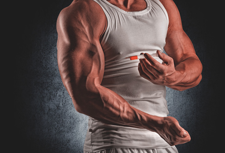 Attention-grabbing Ways To cure steroide arnold