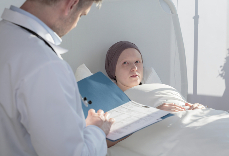 Kinderoncologie op het congres van de American Society of Clinical Oncology