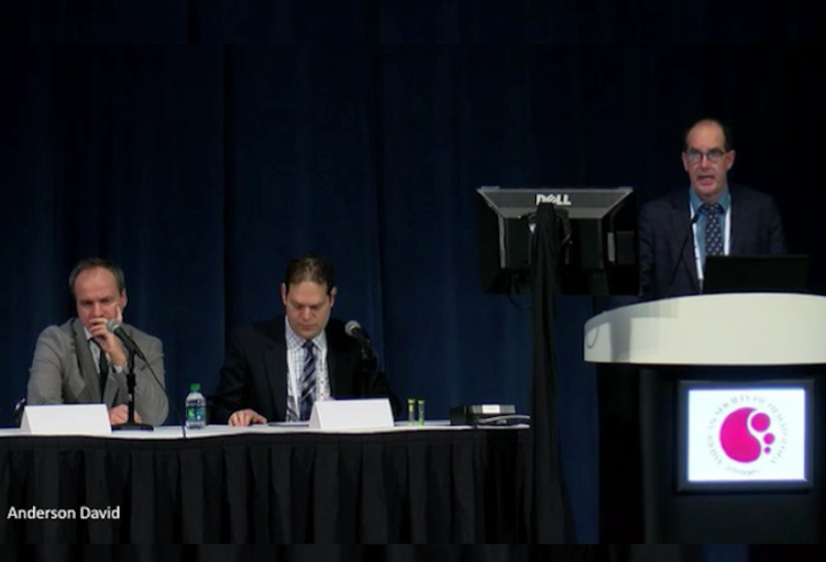 Les priorités ‘practice changing’ de l’ASH (59th annual meeting of the American Society of Hematology, Atlanta, 9-12 décembre 2017)