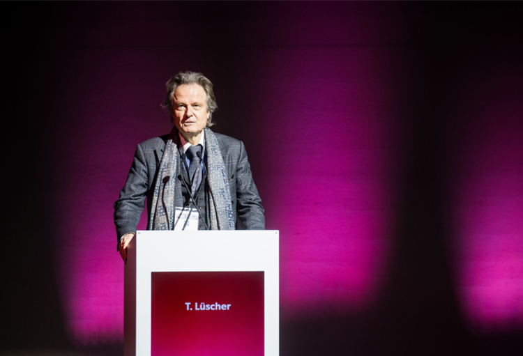 Belgian Society of Cardiology - Congress 2024