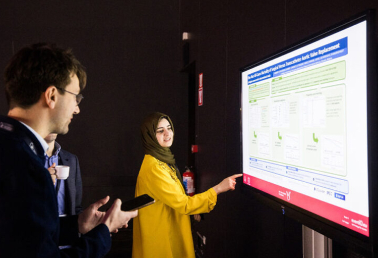 Belgian Society of Cardiology - Congress 2024