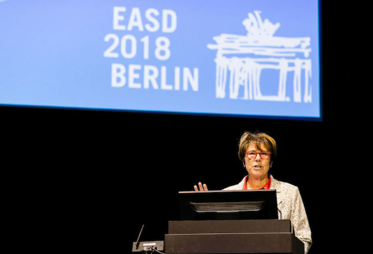 Echos de l’EASD 2018