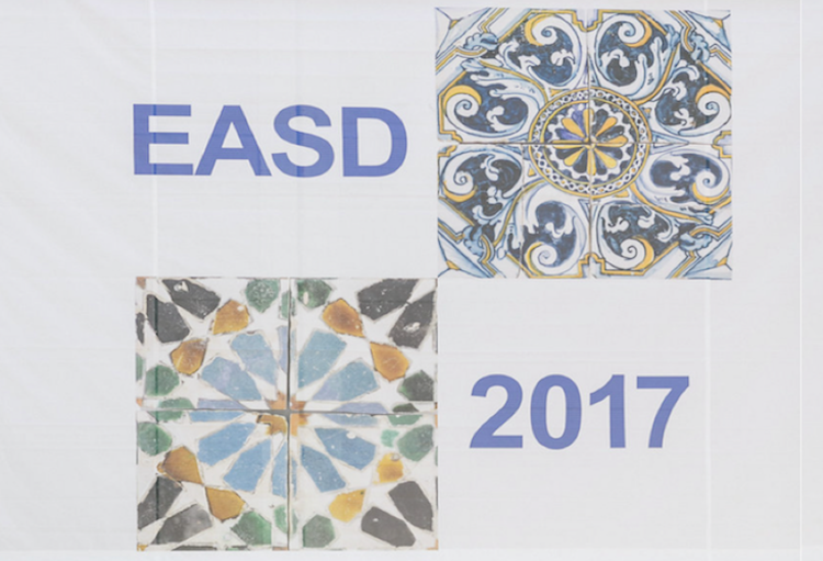 53rd EASD Annual Meeting 2017