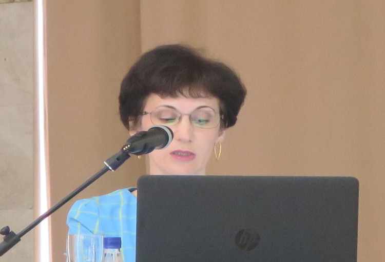 15th EADV spring symposium - Le printemps à Budva