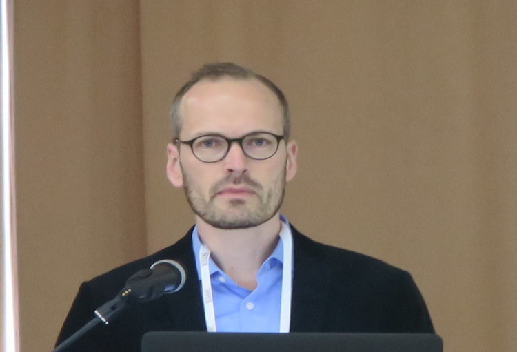 15th EADV spring symposium - Le printemps à Budva