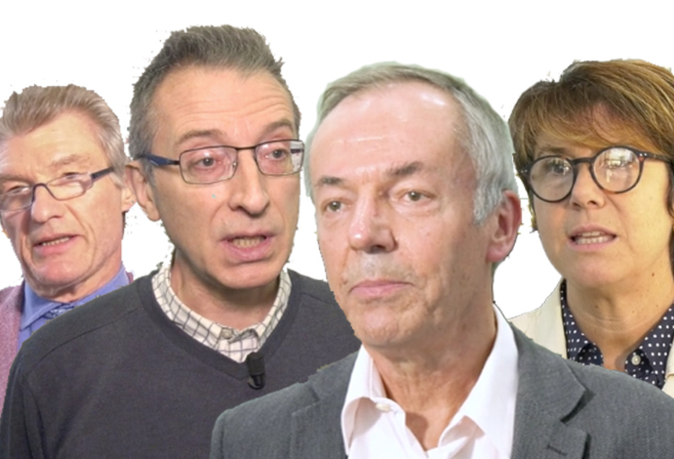 Echos de l’EASD 2018