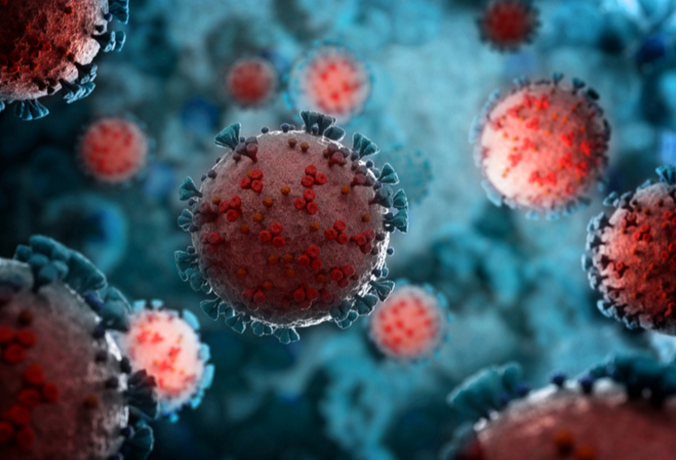 ERS International Congress 2021