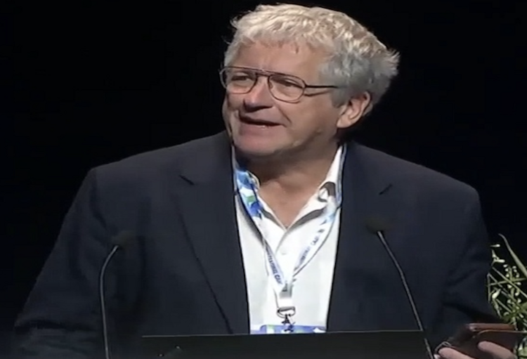 ESMO 2025