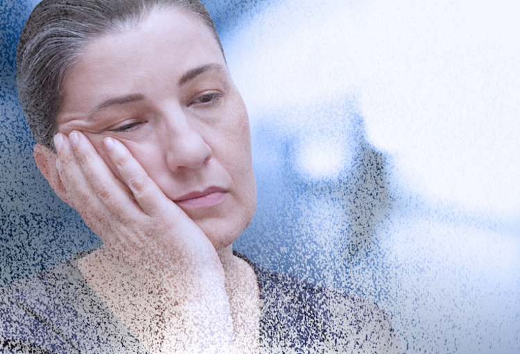 Ménopause et cerveau