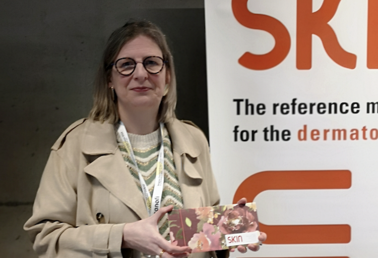 Belgian Dermatology Days 2024