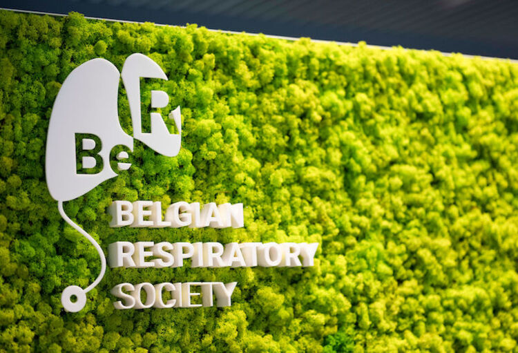 BELGIAN PNEUMOLOGY DAYS 2023