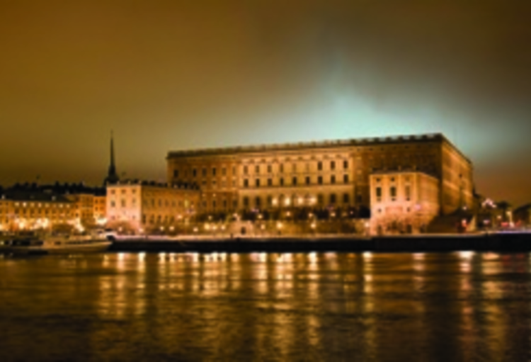 The 2011 European Multidisciplinary Cancer Congress