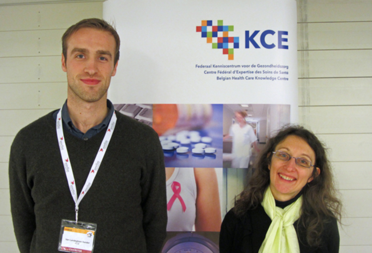 BAU 2012 - When minimally invasive urology meets evidence based medicine