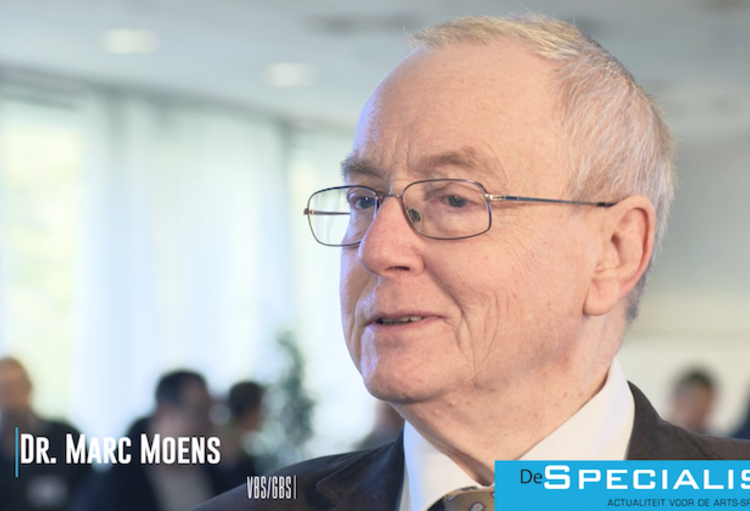 Eerste symposium De Specialist is voltreffer