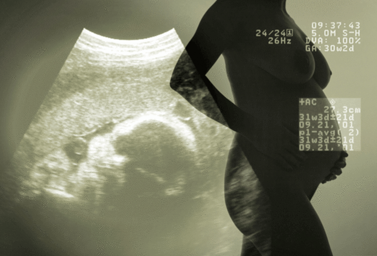 Symposium VLK: Cancer pendant la grossesse