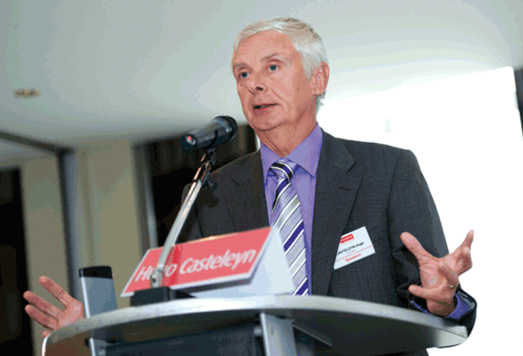 Nieuw ziekenhuis: van strategic design tot de architecturale realisatie