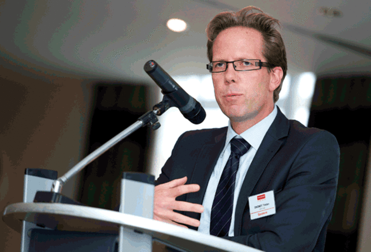 Nouvel hôpital: de la conception stratégique à la réalisation architecturale