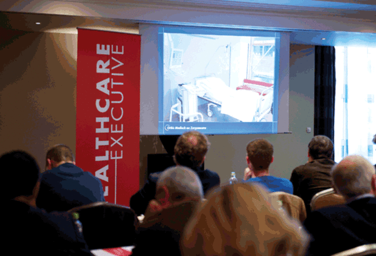 Nouvel hôpital: de la conception stratégique à la réalisation architecturale