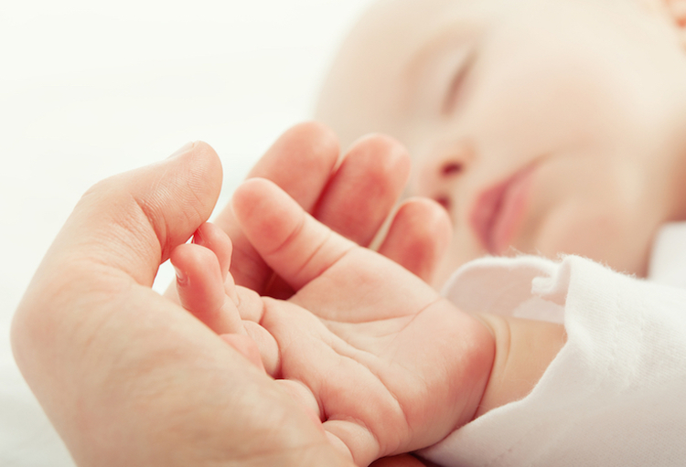 Une Croissance Trop Rapide Du Cerveau Des Bebes Peut Etre Annonciatrice D Autisme Le Specialiste