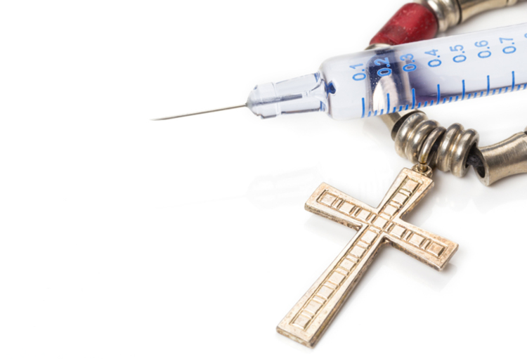 Geestelijke pleit voor euthanasie bij gevorderde dementie MediSfeer