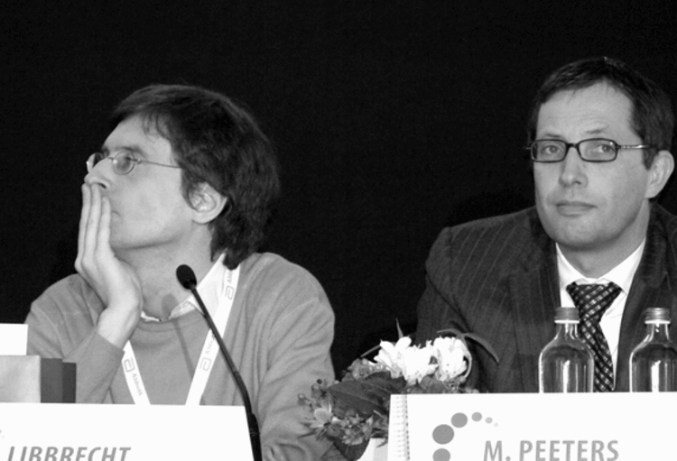 XXIVth Belgian Week of Gastroenterology