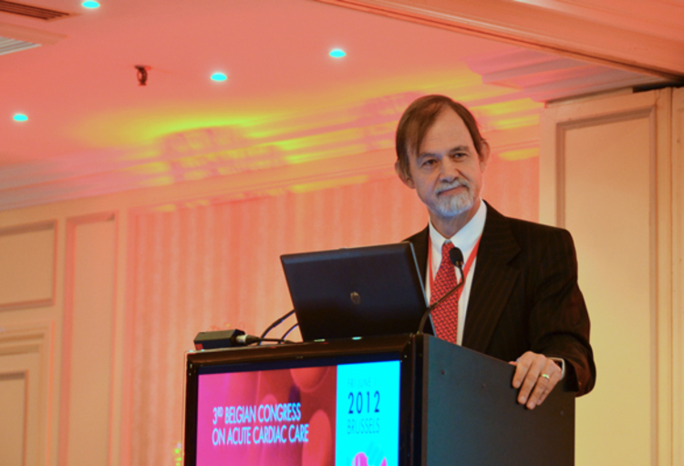 3de BIWAC-congres