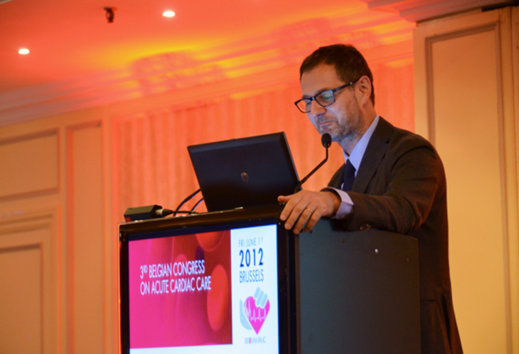 3e congrès du BIWAC