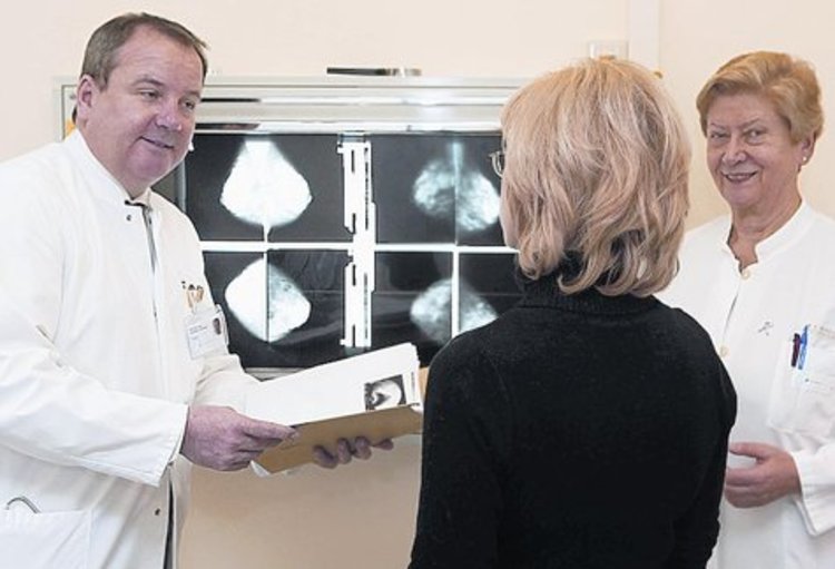 European Breast Cancer Conference