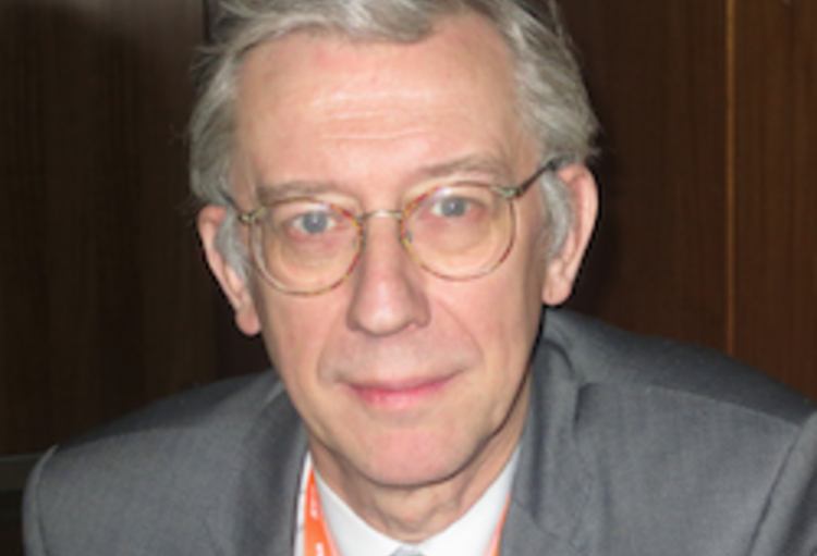 European Cancer Congress 2013 (ECCO-ESMO-ESTRO)