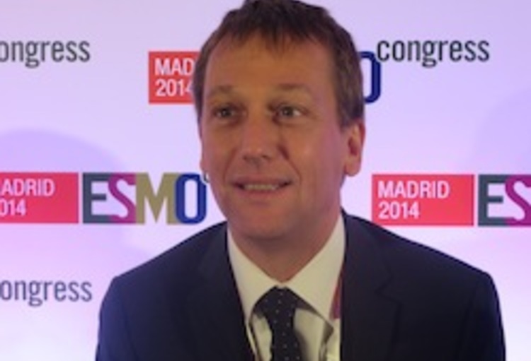 Nieuws van het ESMO 2014