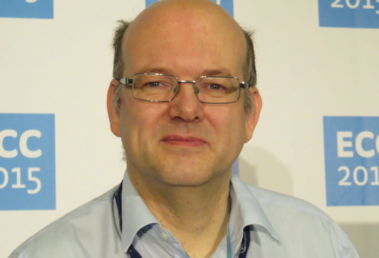 Nieuws van het ESMO 2015