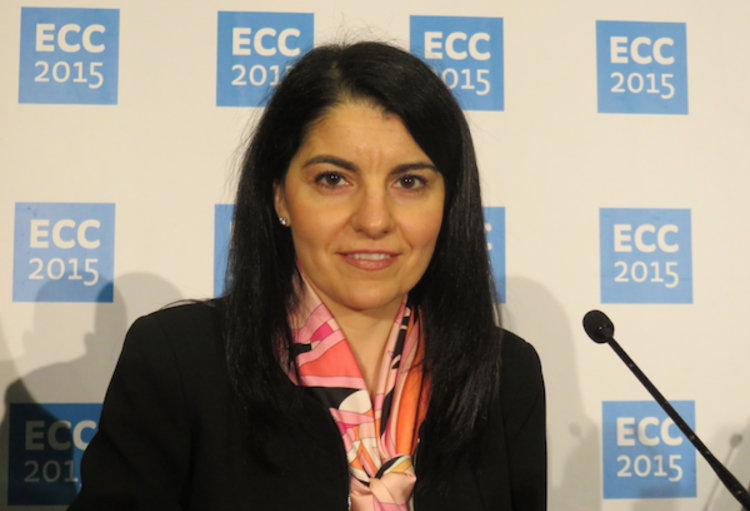 Echos de l'ESMO 2015