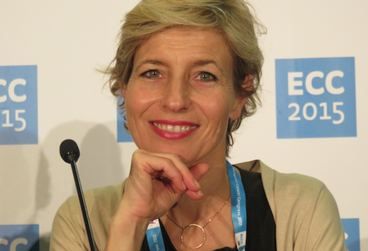 Echos de l'ESMO 2015
