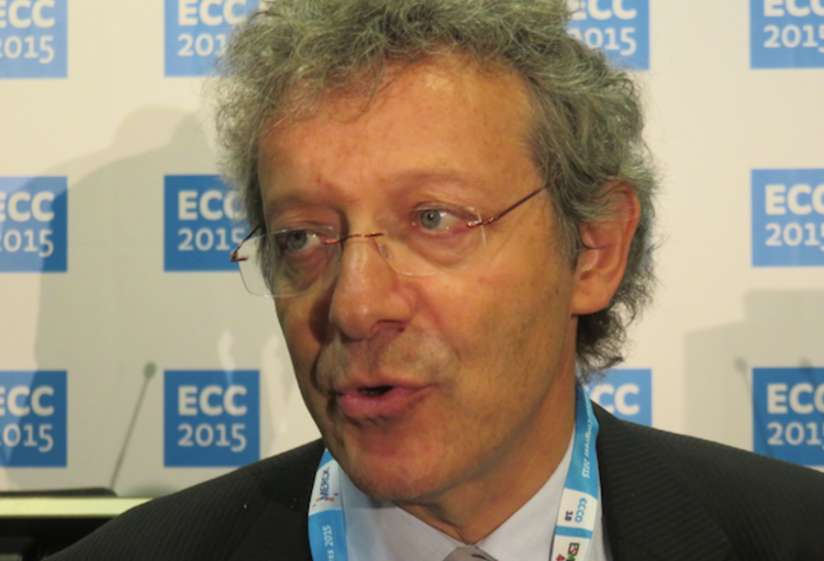 Echos de l'ESMO 2015