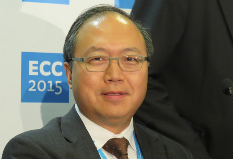 Nieuws van het ESMO 2015