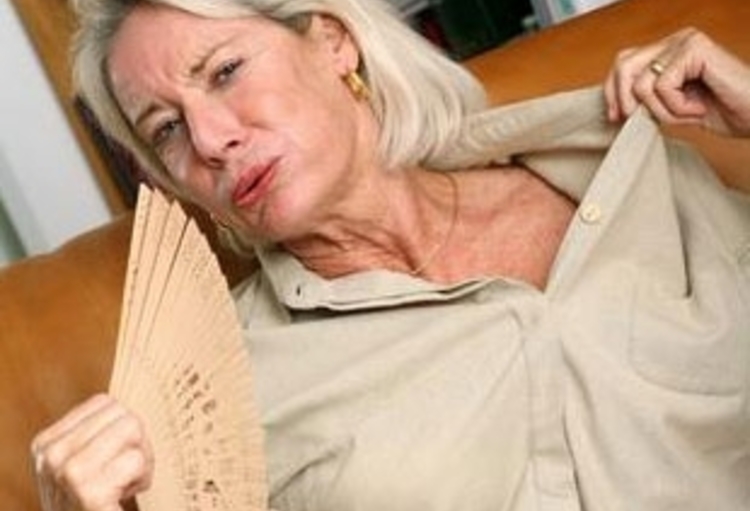 vroege menopauze vroege menopauze