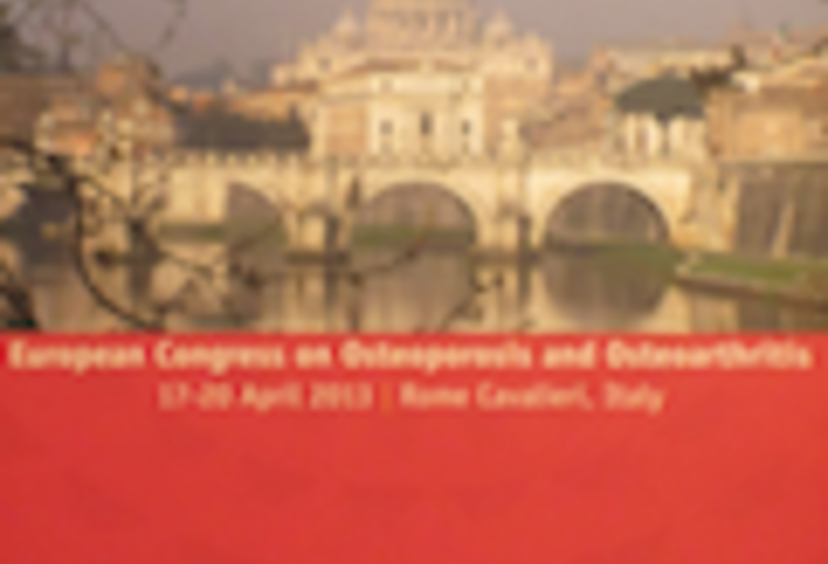 Ostéoporose et arthrose: certaines nouvelles sont bonnes, d’autres moins réjouissantes