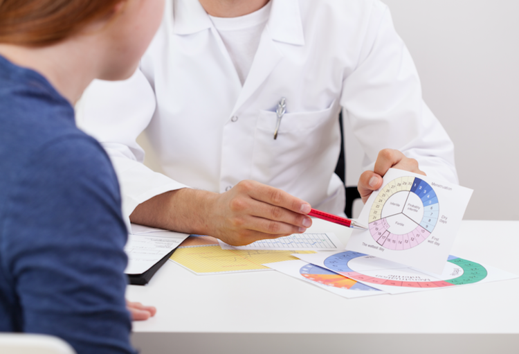 Congres van de GBPF (lente 2017): Wanneer de gynaecoloog naar de pediatrie komt … Een verhaal van meer dan alleen maar hormonen