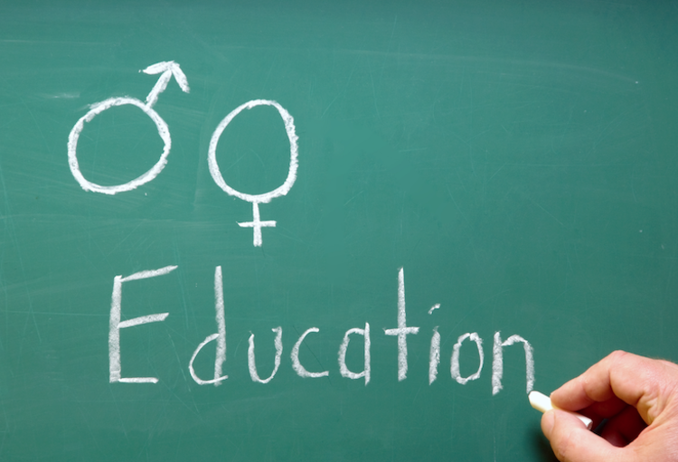 Congres van de GBPF (lente 2017): Wanneer de gynaecoloog naar de pediatrie komt … Een verhaal van meer dan alleen maar hormonen