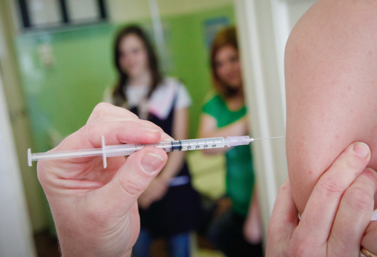 Congrès du GBPF (printemps 2017): quand la gynéco s’invite en pédiatrie… bien plus qu’une histoire d’hormones