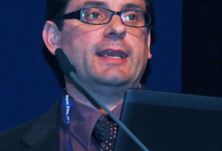 48e édition du congrès de l'EASD (Berlin, 1-5 octobre 2012)