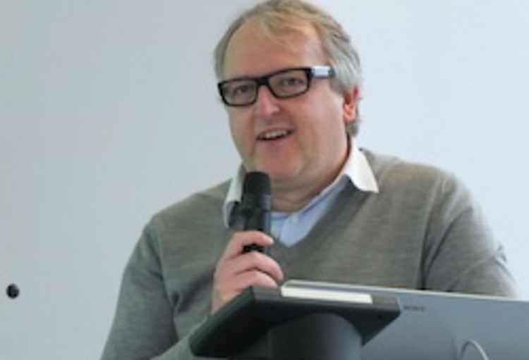 41ste meeting van de Belgian Thyroid Club