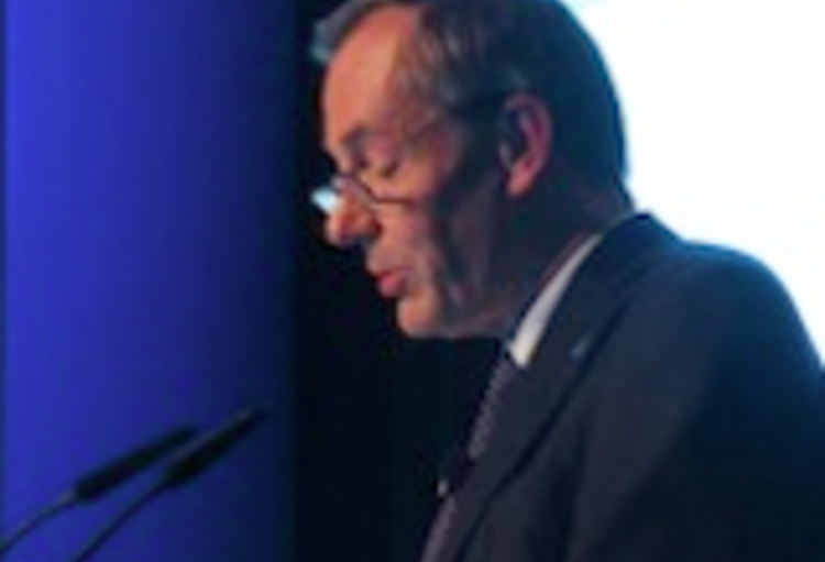 48e édition du congrès de l'EASD (Berlin, 1-5 octobre 2012)