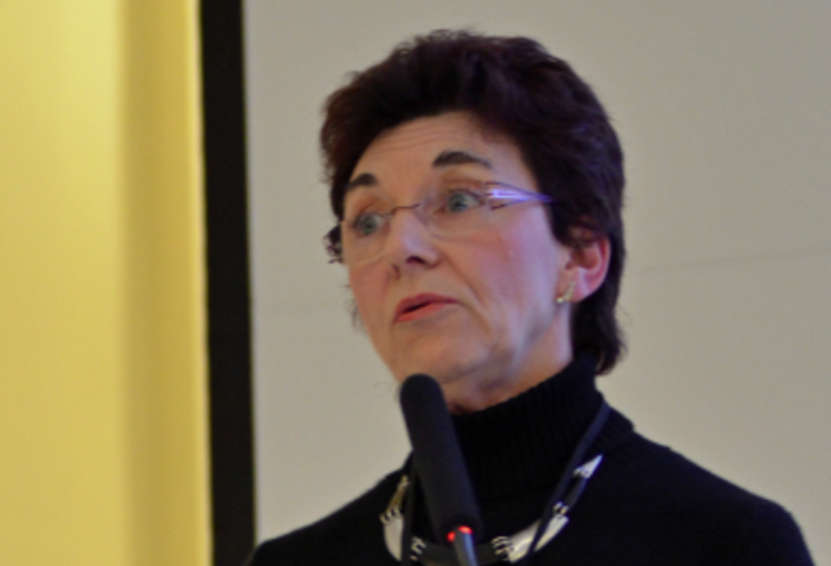 Belgische Vereniging voor Pneumologie: eindejaarsmeeting 2013