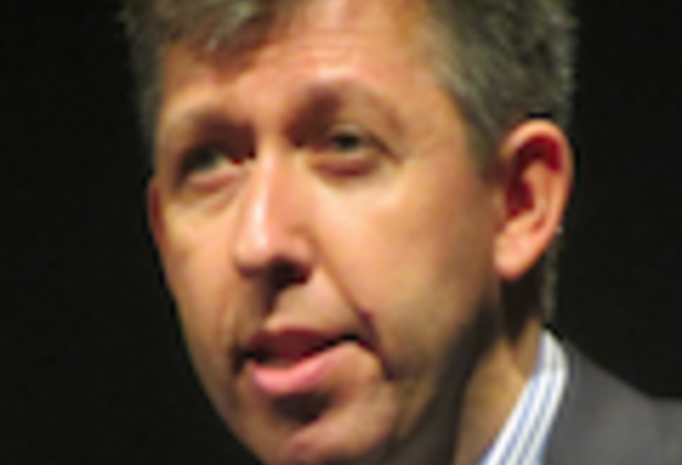 ERS Annual Congress 2013