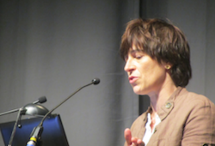 ERS Annual Congress 2013