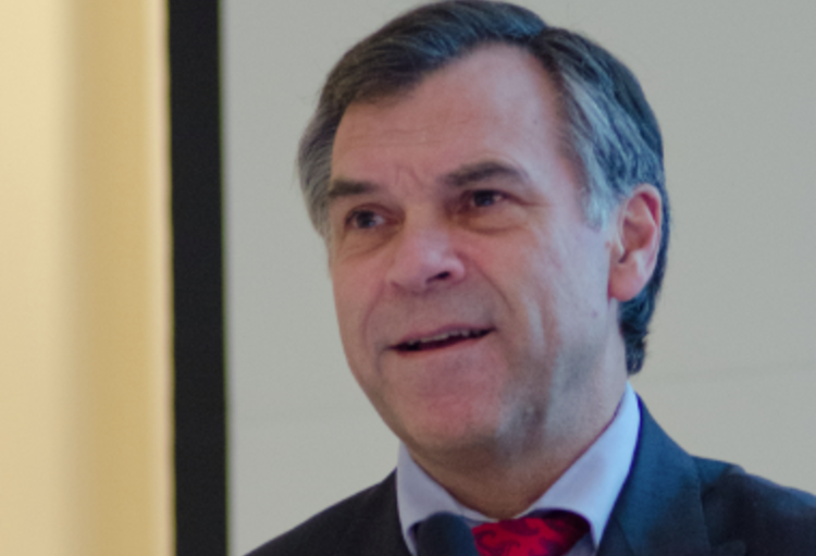 Belgische Vereniging voor Pneumologie: eindejaarsmeeting 2013