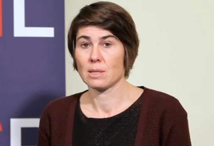 Belgische Vereniging voor Pneumologie: eindejaarsmeeting 2013