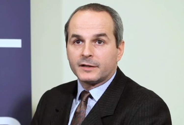 Belgische Vereniging voor Pneumologie: eindejaarsmeeting 2013